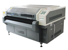 Co2 Laser Cutting Machines