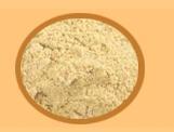 Compounded Asafoetida Powder - Superior Quality Oleogum Resin from Ferula Asafoetida, Hygienic and Reliable