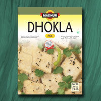 Dhokla