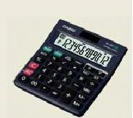 Digital Calculators