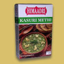 Dry Kasuri Methi