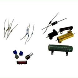 Electronic Resistors