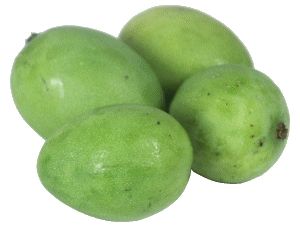 Fresh Green Mango