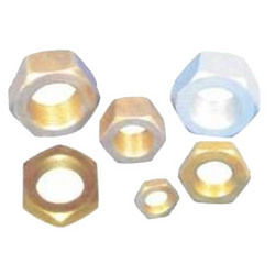 Hex Nuts