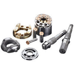 Hydraulic Machinery Spares