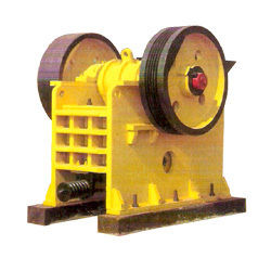 Jaw Crusher