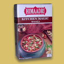 Kitchen Magic Masala