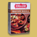 Malvani Masala