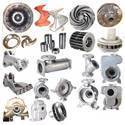 Paper Mill Machinery Spares