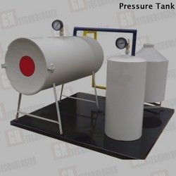 Pressure Tanks