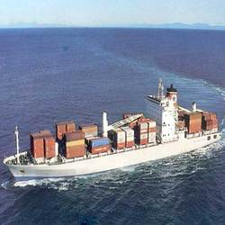 Super Distributor Ship Services By Aelite Logistics & Marketing Private Limited