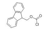 9-Fluorenylmethyl Chloroformate (Fmoc-Cl)