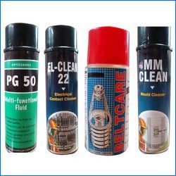 Aerosol Maintenance Products