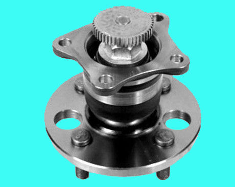 Automobile Wheel Hub Bearings