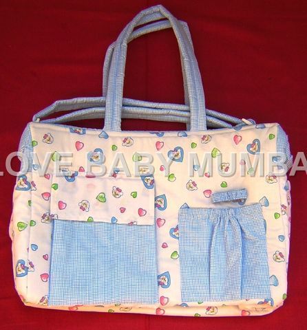 Baby Bags