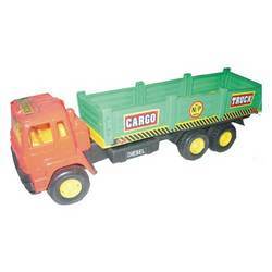 Cargo Truck Toys