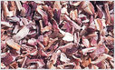 Dehydrated Chopped Red Onions