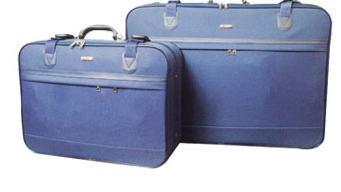 Designer Luggage Suitcase