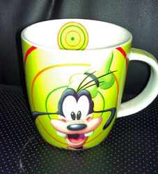 Disney Ceramic Mugs