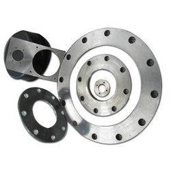 Flanges