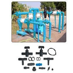 Header Assembly