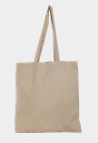 Natural Cotton Bags