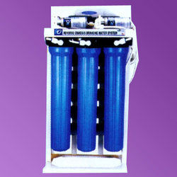 Reverse Osmosis System