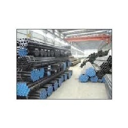Seamless Pipes