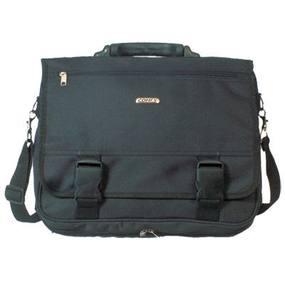 Sleek Executive Bags