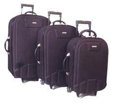 Soft Luggage Suitcase