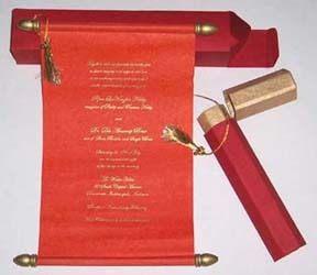 Traditional Pattern Wedding Invitation Cards at Best Price in Prayagraj