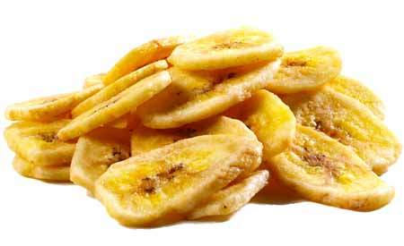 Banana Chips