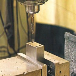 Broaching Oil