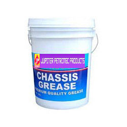 Chassis Grease