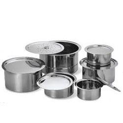 Cooking Pots