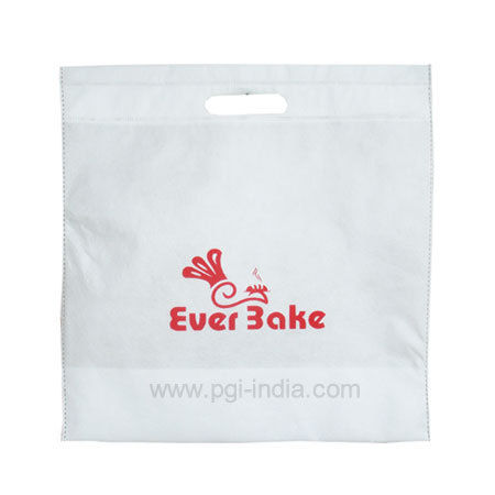 Eco-friendly Shopping Bags