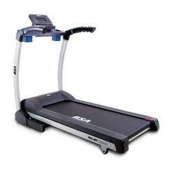 Fitness Treadmill