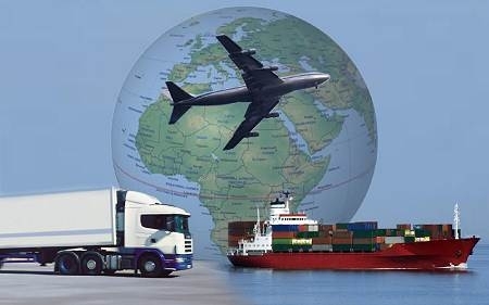 Forwarding Service By PARAMOUNT CARGO & LOGISTIC SOLUTIONS