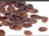 Hygienic Brown Raisins