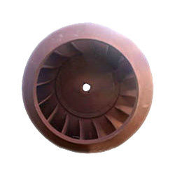 Industrial Impellers