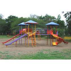 play equipment