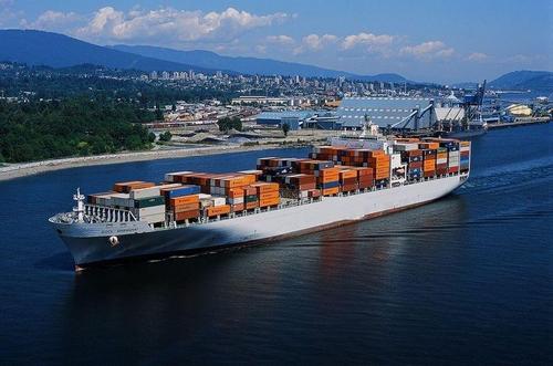 Shipping Agent Service By PARAMOUNT CARGO & LOGISTIC SOLUTIONS