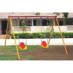 Two Seat Swing