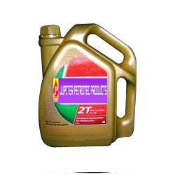 Jupitol Two Stroke Engine Oil - Hydro-Cracked HVI Based Formula | High Performance, Low Smoke Emission