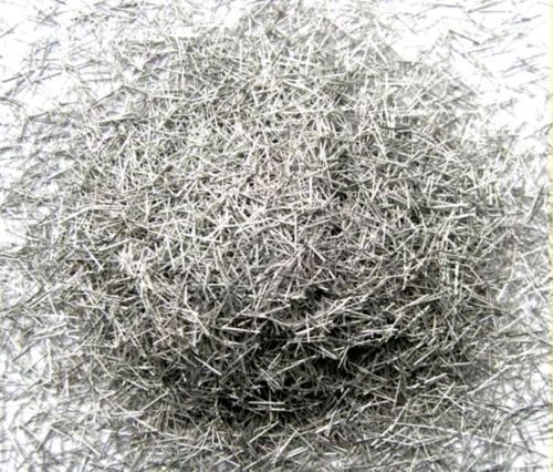 Aluminium Fibre