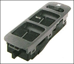 Automotive Power Window Switch