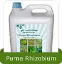 Bio - Fertilizer (Purna Rhizobium)