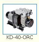 Dry Combined Pumps (Kd-40-orc)