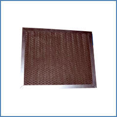 Clean Room Air Filter - High-Efficiency Design for Pharma and Automobile Applications | Durable and Reliable for Air Handling Units and Washers