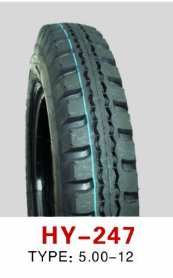 Haoyuan Tricycle Tyre